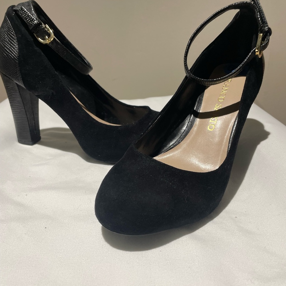 Franco Sarto Heels